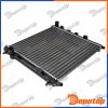 Radiateur du moteur pour PEUGEOT | CCH-PE-000, 1301M6
